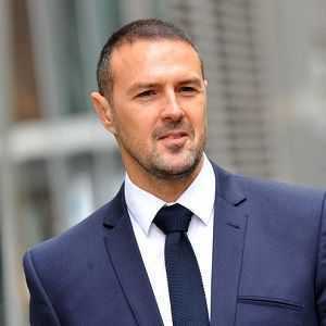 image of Paddy McGuinness