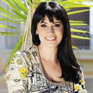 image of Paget Brewster