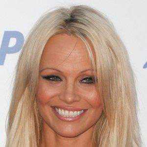 image of Pamela Anderson