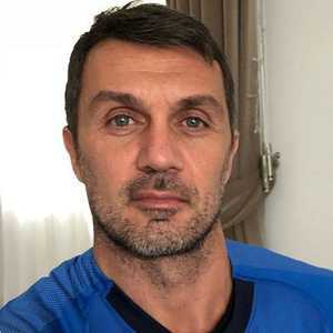 image of Paolo Maldini