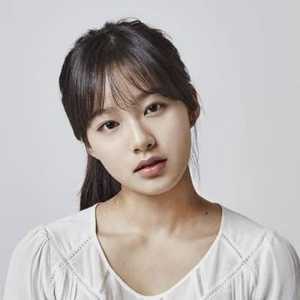 image of Park Yoona