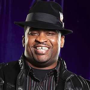 image of Patrice O’Neal