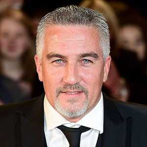 image of Paul Hollywood