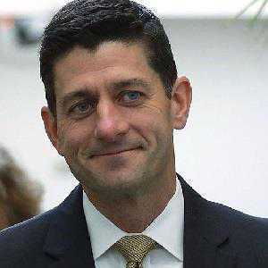 image of Paul Ryan