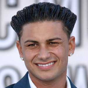 image of Pauly D