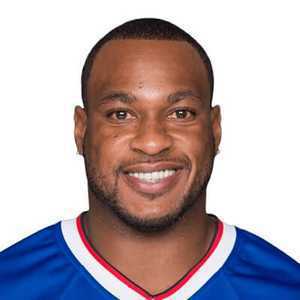 image of Percy Harvin