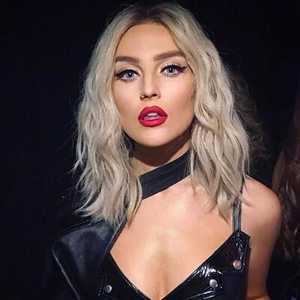 image of Perrie Edwards