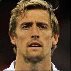 image of Peter Crouch