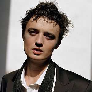 image of Pete Doherty