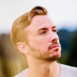 image of Peter James Hollens