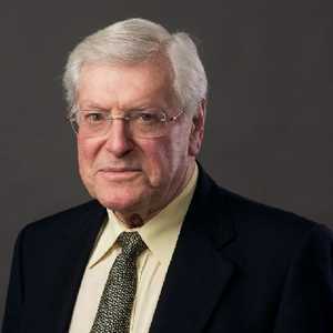 image of Peter Purves