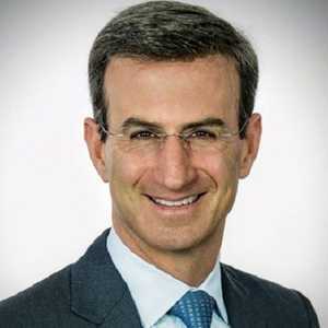 image of Peter R Orszag