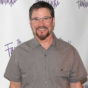 image of Peter Reckell