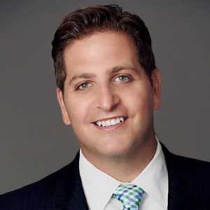 image of Peter Schrager