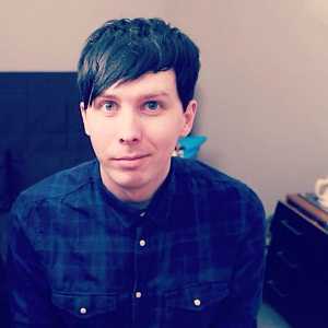 image of Phil Lester