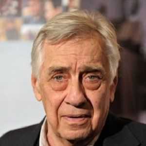 image of Philip Baker Hall