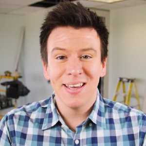 image of Philip DeFranco