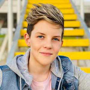 image of Prezley Lea