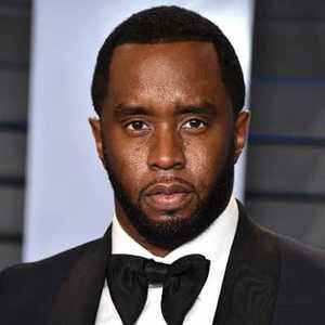 image of Sean Combs