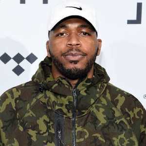image of Quentin Miller
