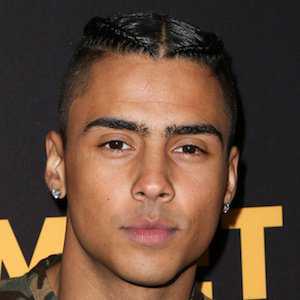 image of Quincy Brown