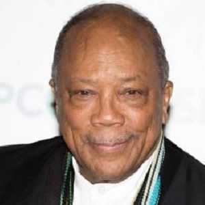 image of Quincy Jones