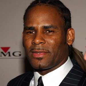 image of R Kelly