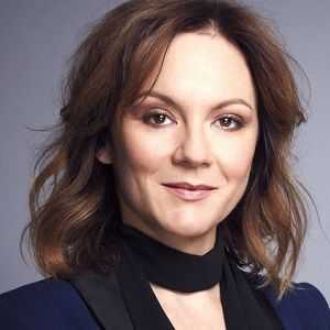 image of Rachael Stirling