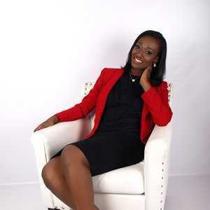 image of Rachelle Akuffo