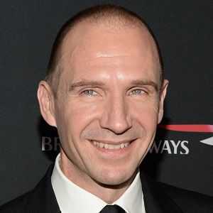 image of Ralph Fiennes