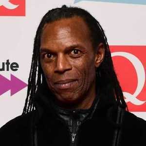 image of Ranking Roger