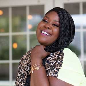 image of Raven Goodwin