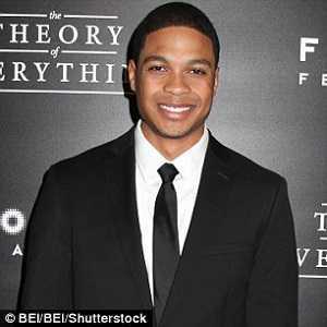 image of Ray Fisher