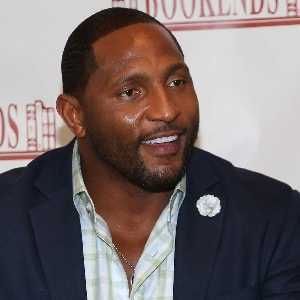 image of Ray Lewis