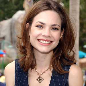 image of Rebecca Herbst