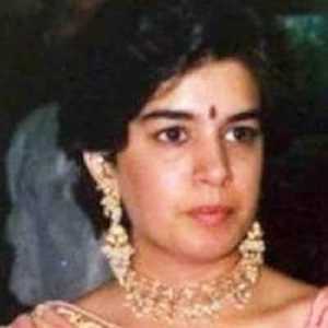 image of Reena Dutta