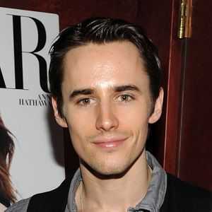 image of Reeve Carney