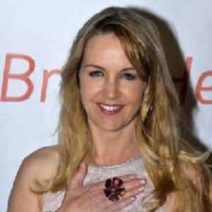 image of Renee O Connor