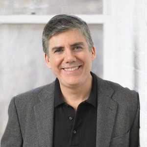 image of Rick Riordan