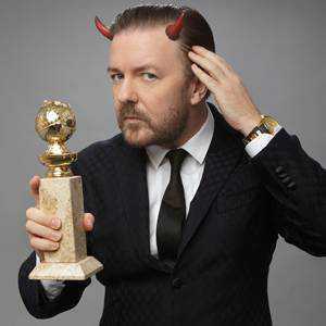 image of Ricky Gervais