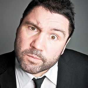 image of Ricky Grover