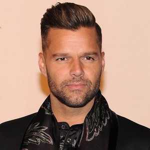 image of Ricky Martin