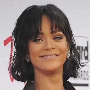 image of Rihanna