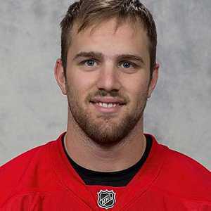 image of Riley Sheahan