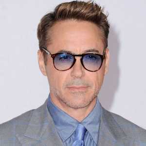 image of Robert Downey