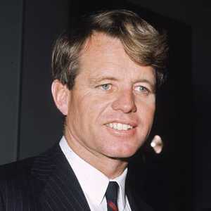image of Robert F Kennedy