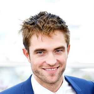 image of Robert Pattinson