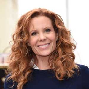image of Robyn Lively