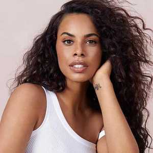 image of Rochelle Humes