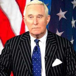 image of Roger Stone
